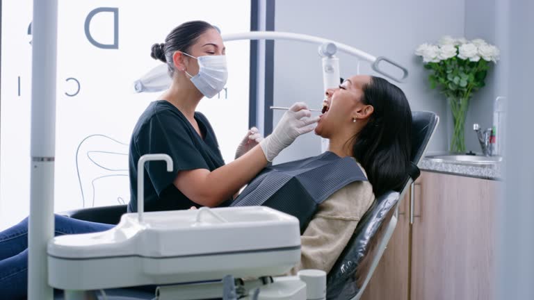 Best Dental Exams and Cleanings  in Shelbyville, TN